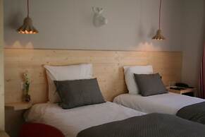 Hotel Azteca