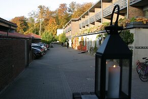 Hotel Christiansminde