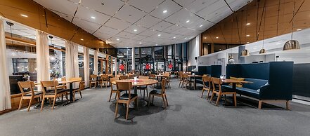 Hotell Björken