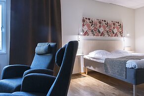 Hotell Björken