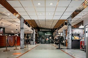 Hotell Björken