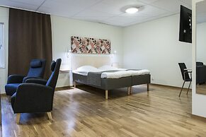 Hotell Björken