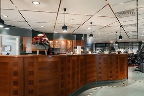 Hotell Björken