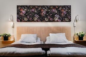 Hotell Björken