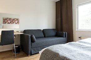 Hotell Björken