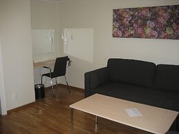 Hotell Björken