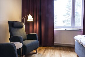 Hotell Björken