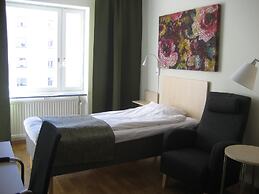 Hotell Björken