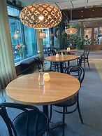 Hotell Björken