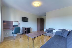 Hotell Björken
