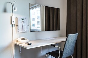 Hotell Björken