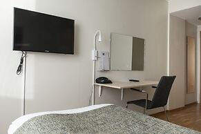 Hotell Björken