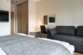 Hotell Björken
