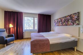 Hotell Björken