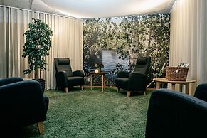 Hotell Björken