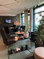 Hotell Björken