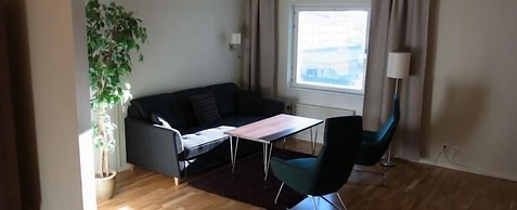 Hotell Björken