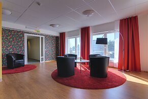 Hotell Björken