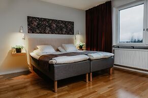 Hotell Björken