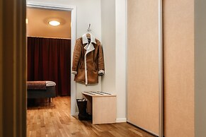 Hotell Björken