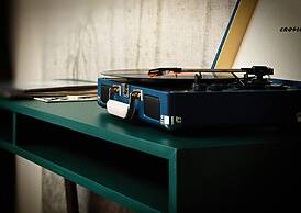 Design-Hotel JAMS