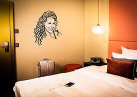 Design-Hotel JAMS