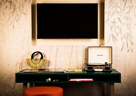 Design-Hotel JAMS