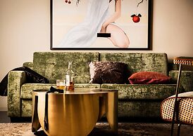 Design-Hotel JAMS
