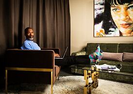 Design-Hotel JAMS