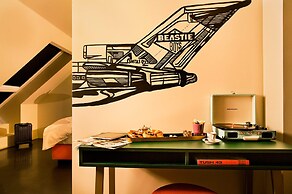 Design-Hotel JAMS