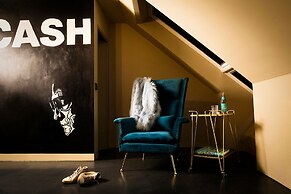 Design-Hotel JAMS