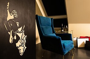 Design-Hotel JAMS