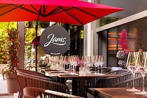 Design-Hotel JAMS