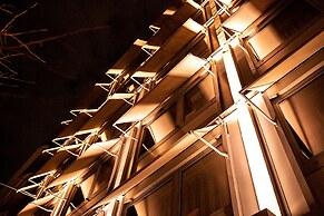 Design-Hotel JAMS