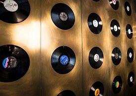 Design-Hotel JAMS