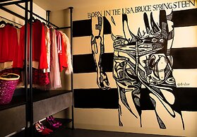 Design-Hotel JAMS