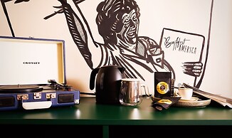 Design-Hotel JAMS
