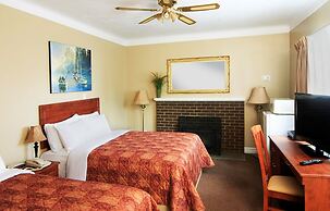 Travellers Haven Motel