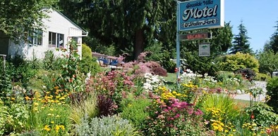 Seaside Villa Motel & RV Park