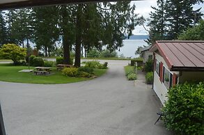 Seaside Villa Motel & RV Park