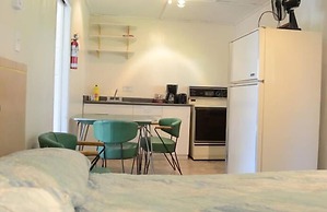 Seaside Villa Motel & RV Park
