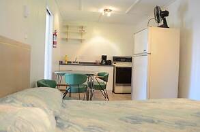 Seaside Villa Motel & RV Park