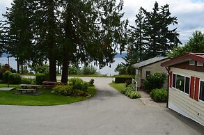 Seaside Villa Motel & RV Park