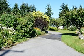 Seaside Villa Motel & RV Park