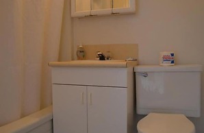 Seaside Villa Motel & RV Park