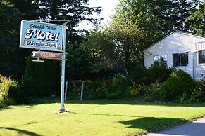 Seaside Villa Motel & RV Park