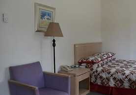 Seaside Villa Motel & RV Park