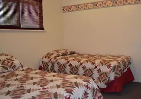 Seaside Villa Motel & RV Park