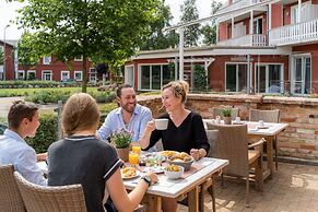 Strandhafer Aparthotel
