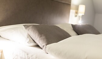 Strandhafer Aparthotel